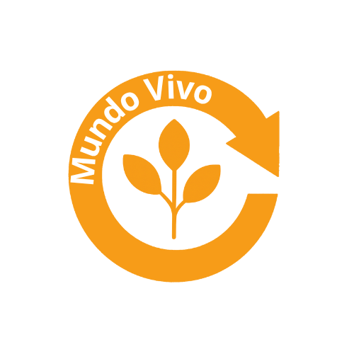 Logo Mundo Vivo